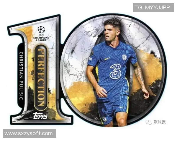 复古风潮再起足球球星卡重燃经典收藏热潮