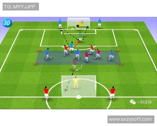 球星足球技巧演示:探索顶级球员的训练秘诀与实战表现