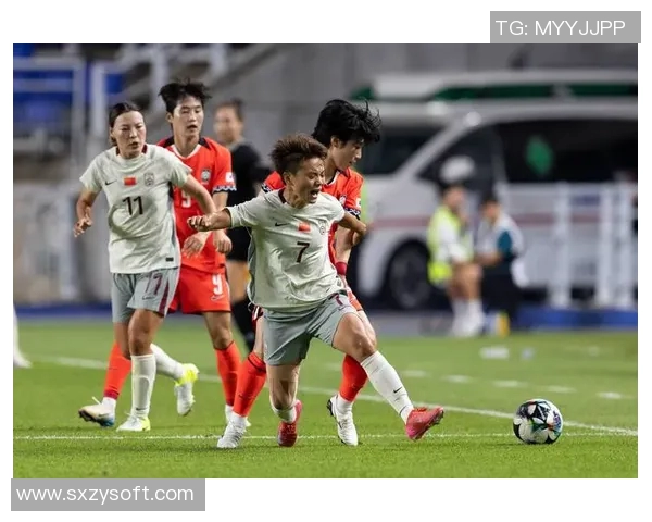 韩国球星眼中的中国足球现状与未来发展分析